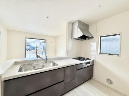 �L�b�`�� �������������Ŏ��p�I�A�S�Ƃ��߂��L�b�`���f�U�C��