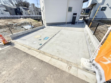  �O�ρ��J�[�X�y�[�X�L