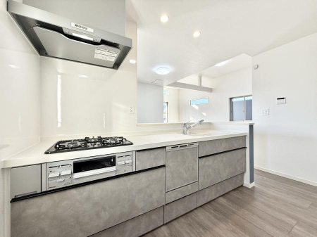 �L�b�`�� �������Ƒ����J��[�߂�A������̂���L�b�`��