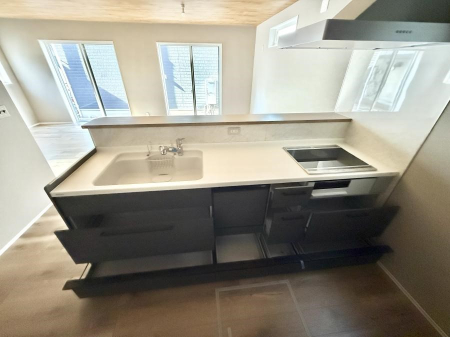 �L�b�`�� �������L���C�ɕЕt���A�g���₷���L�b�`��