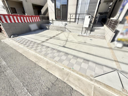  �O�ρ��J�[�X�y�[�X�L