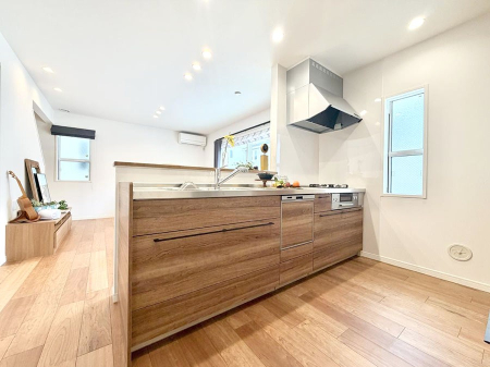 �L�b�`�� ���������������̖��@��������A���ʂȃL�b�`��