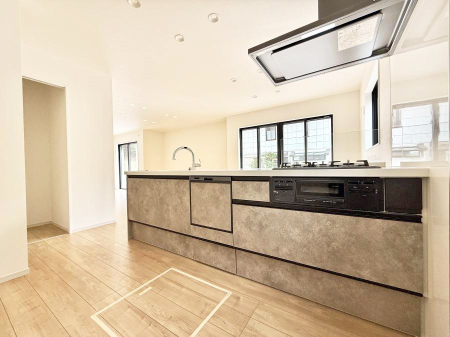 �L�b�`�� ���������������̖��@��������A���ʂȃL�b�`��