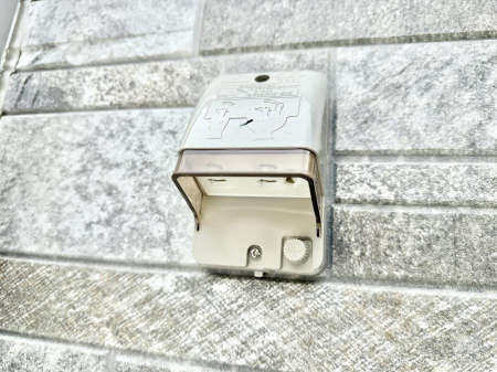 ���̑����� �ݔ��������̃R���Z���g���牄���R�[�h�����������Ԃ��Ȃ��Ȃ�܂��B