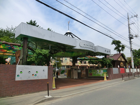 ���ӊ� �c�t���E�ۈ牀 1600m �`�̎��c�t��