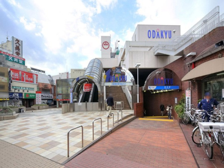 ���ӊ� �w 2040m ���c�w