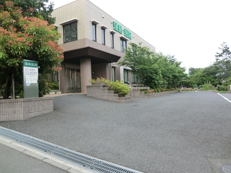 ���ӊ� �a�@ 1520m �E����@