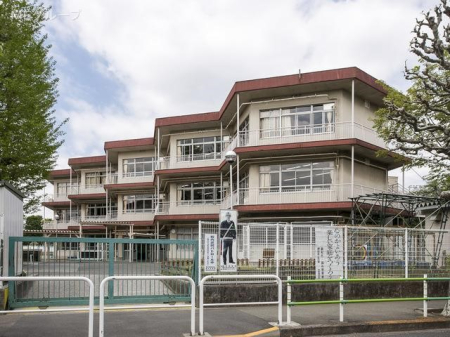 ���ӊ� ���w�Z 640m ���z�s�����n���w�Z