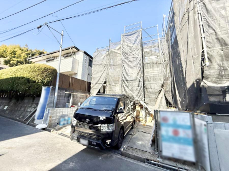 ���n�O�ώʐ^ �O�ρ��V������炵���n�܂�ꏊ�ŁA�Ƒ����J��[�߂�