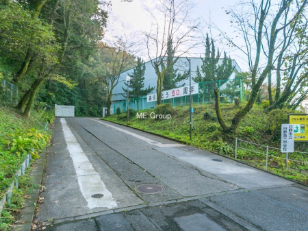 ���ӊ� ���w�Z 1300m ����s�������O���w�Z