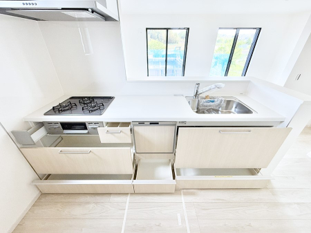 �L�b�`�� �������V���v���ŋ@�\�I�A�����g���₷���L�b�`��