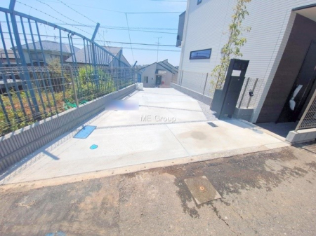  �O�ρ����K�Ȓ��ԃX�y�[�X�ň��S