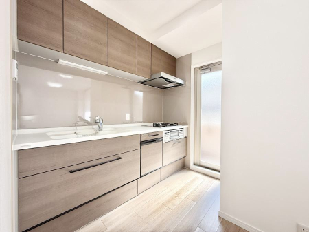 �L�b�`�� �������L���C�ɕЕt���A�g���₷���L�b�`��