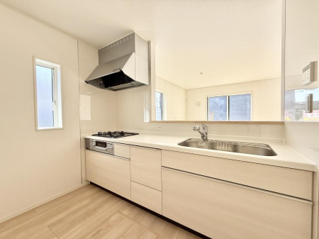 �L�b�`�� �������������Ŏ��p�I�A�S�Ƃ��߂��L�b�`���f�U�C��