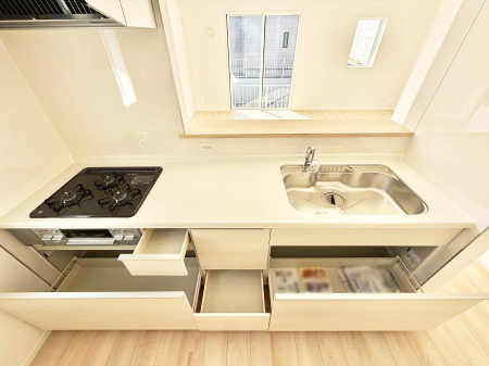 �L�b�`�� �������V���v���ŋ@�\�I�A�����g���₷���L�b�`��