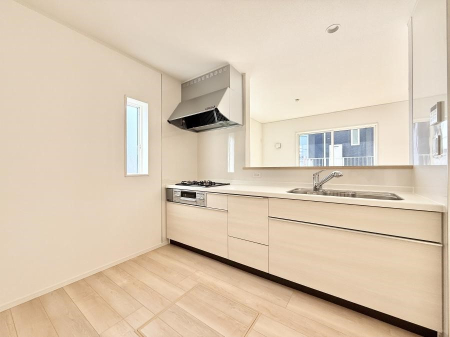 �L�b�`�� �������L���C�ɕЕt���A�g���₷���L�b�`��