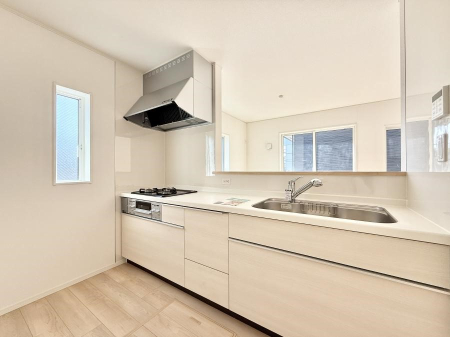 �L�b�`�� �������L���C�ɕЕt���A�g���₷���L�b�`��