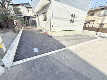  �O�ρ��J�[�X�y�[�X�L