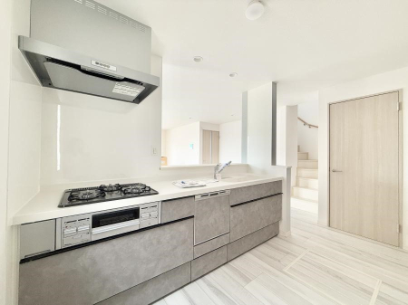 �L�b�`�� �������������Ŏ��p�I�A�S�Ƃ��߂��L�b�`���f�U�C��