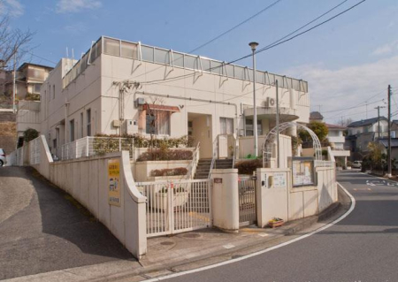 ���ӊ� �c�t���E�ۈ牀 450m ����ۈ牀