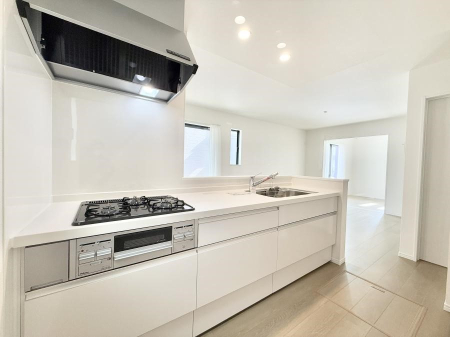 �L�b�`�� �������L���C�ɕЕt���A�g���₷���L�b�`��