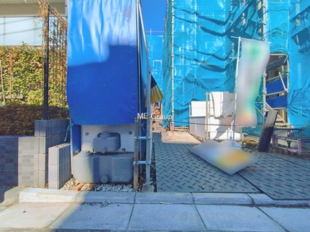 ���n�O�ώʐ^ �O�ρ��V������炵���n�܂�ꏊ�ŁA�Ƒ����J��[�߂�