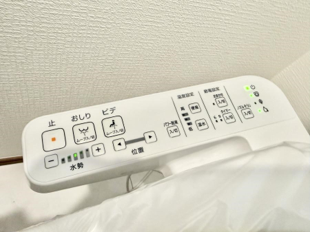 ���̑����� �ݔ����������ŉ��K�A���������ۂ����V�����[�g�C��