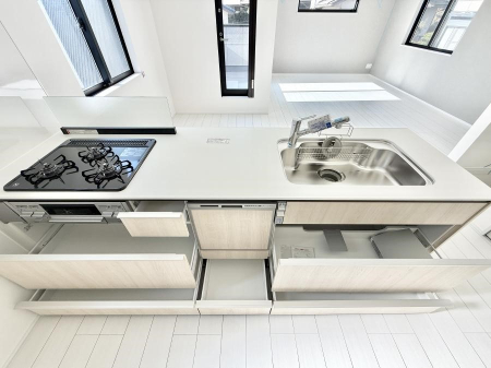 �L�b�`�� �������V���v���ŋ@�\�I�A�����g���₷���L�b�`��