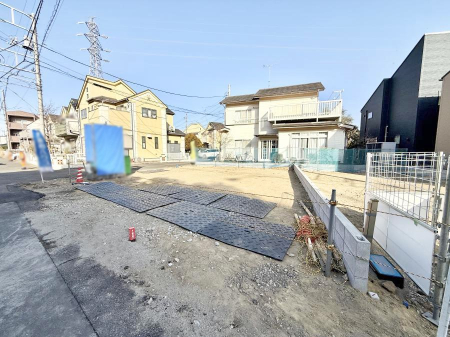 ���n�O�ώʐ^ �O�ρ��V������炵���n�܂�ꏊ�ŁA�Ƒ����J��[�߂�