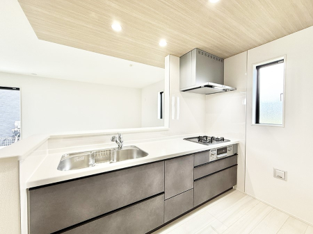 �L�b�`�� �������������Ŏ��p�I�A�S�Ƃ��߂��L�b�`���f�U�C��