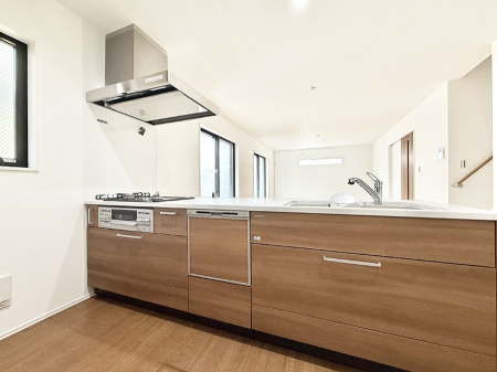 �L�b�`�� �������L���C�ɕЕt���A�g���₷���L�b�`��