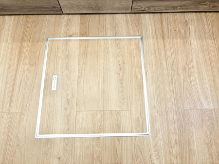 ���̑����� �ݔ����B�ꂽ���[�X�y�[�X�ŉƑS�̂��X�b�L��