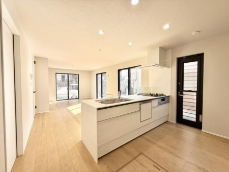 �L�b�`�� �������L���C�ɕЕt���A�g���₷���L�b�`��