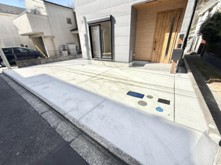  �O�ρ��J�[�X�y�[�X�L