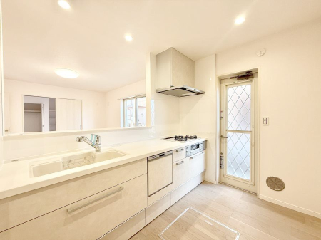 �L�b�`�� �������������Ŏ��p�I�A�S�Ƃ��߂��L�b�`���f�U�C��