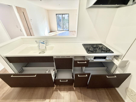 �L�b�`�� �����������������Ɗy�����Ȃ�A���K�ȃL�b�`�����