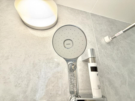 ���̑����� �ݔ����茳�ŊȒP�Ɏ~���ł��邽�߁A���̖��ʌ��������炷���Ƃ��ł��܂��B