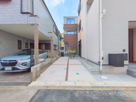 ���n�O�ώʐ^ �O�ρ��V������炵���n�܂�ꏊ�ŁA�Ƒ����J��[�߂�