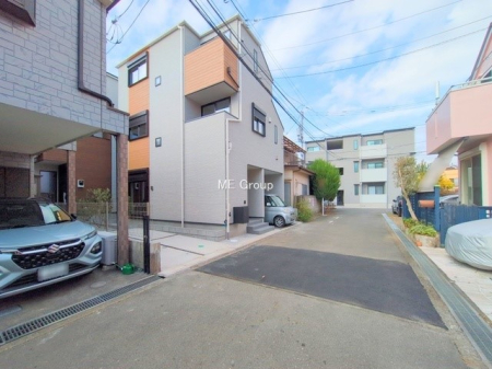 ���n�O�ώʐ^ �O��