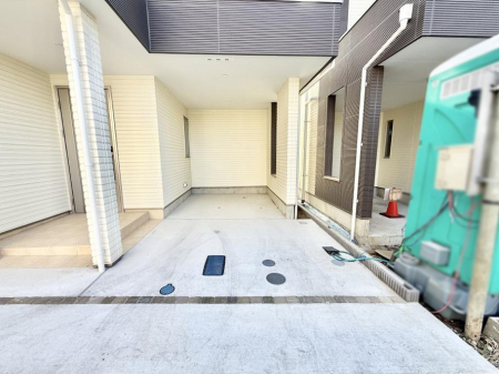  �O�ρ�����ɃJ�[�X�y�[�X������Ə�����܂�