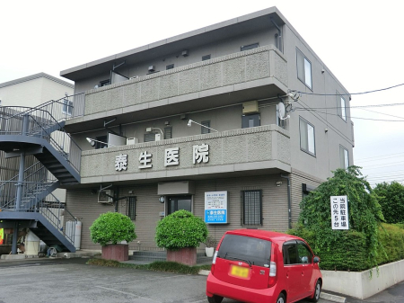 ���ӊ� �a�@ 650m �א���@