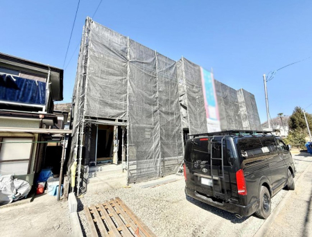 ���n�O�ώʐ^ �O�ρ��V������炵���n�܂�ꏊ�ŁA�Ƒ����J��[�߂�