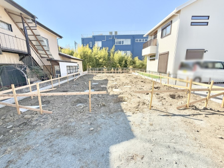 ���n�O�ώʐ^ �O�ρ��V������炵���n�܂�ꏊ�ŁA�Ƒ����J��[�߂�