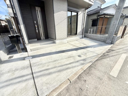  �O�ρ�����ɃJ�[�X�y�[�X������Ə�����܂�