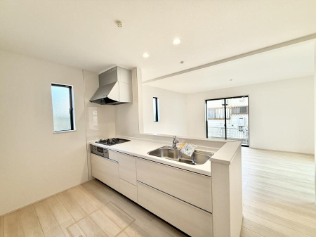 �L�b�`�� �������������Ŏ��p�I�A�S�Ƃ��߂��L�b�`���f�U�C��