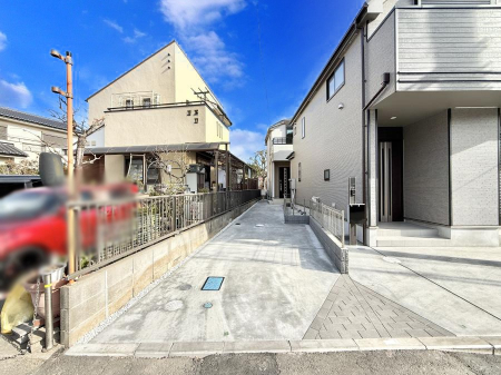  �O�ρ����K�Ȓ��ԃX�y�[�X�ň��S