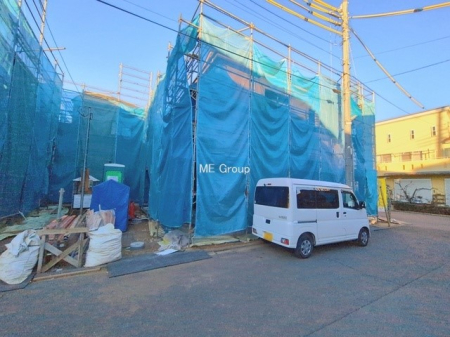 ���n�O�ώʐ^ �O�ρ��V������炵���n�܂�ꏊ�ŁA�Ƒ����J��[�߂�