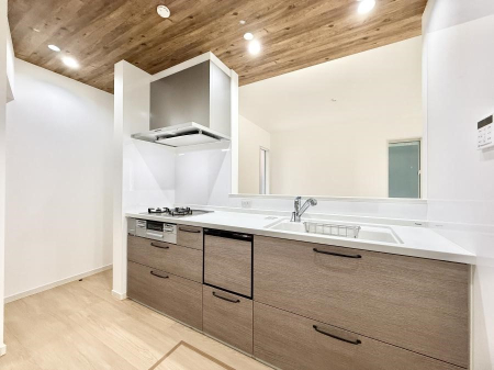 �L�b�`�� �������L���C�ɕЕt���A�g���₷���L�b�`��