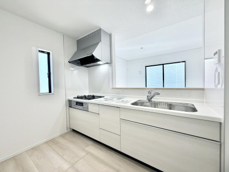 �L�b�`�� �������������Ŏ��p�I�A�S�Ƃ��߂��L�b�`���f�U�C��