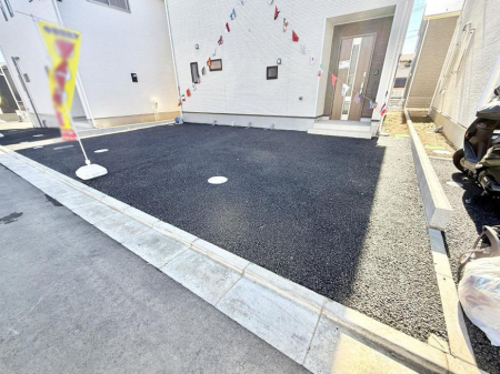  �O�ρ����K�Ȓ��ԃX�y�[�X�ň��S